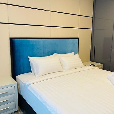 Klcc Suites Platinum 2 Куала-Лумпур Экстерьер фото