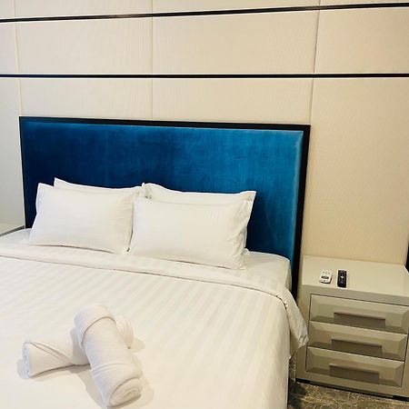 Klcc Suites Platinum 2 Куала-Лумпур Экстерьер фото