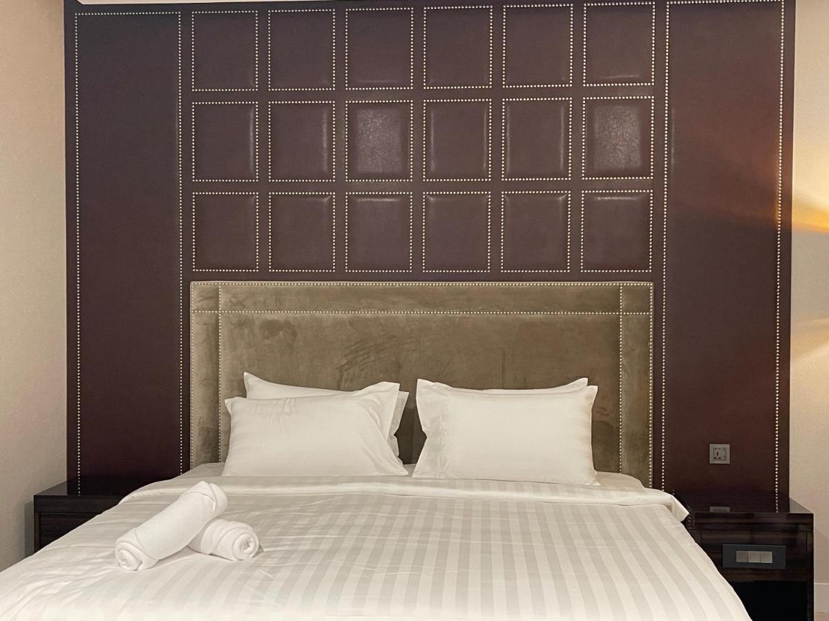 Klcc Suites Platinum 2 Куала-Лумпур Экстерьер фото