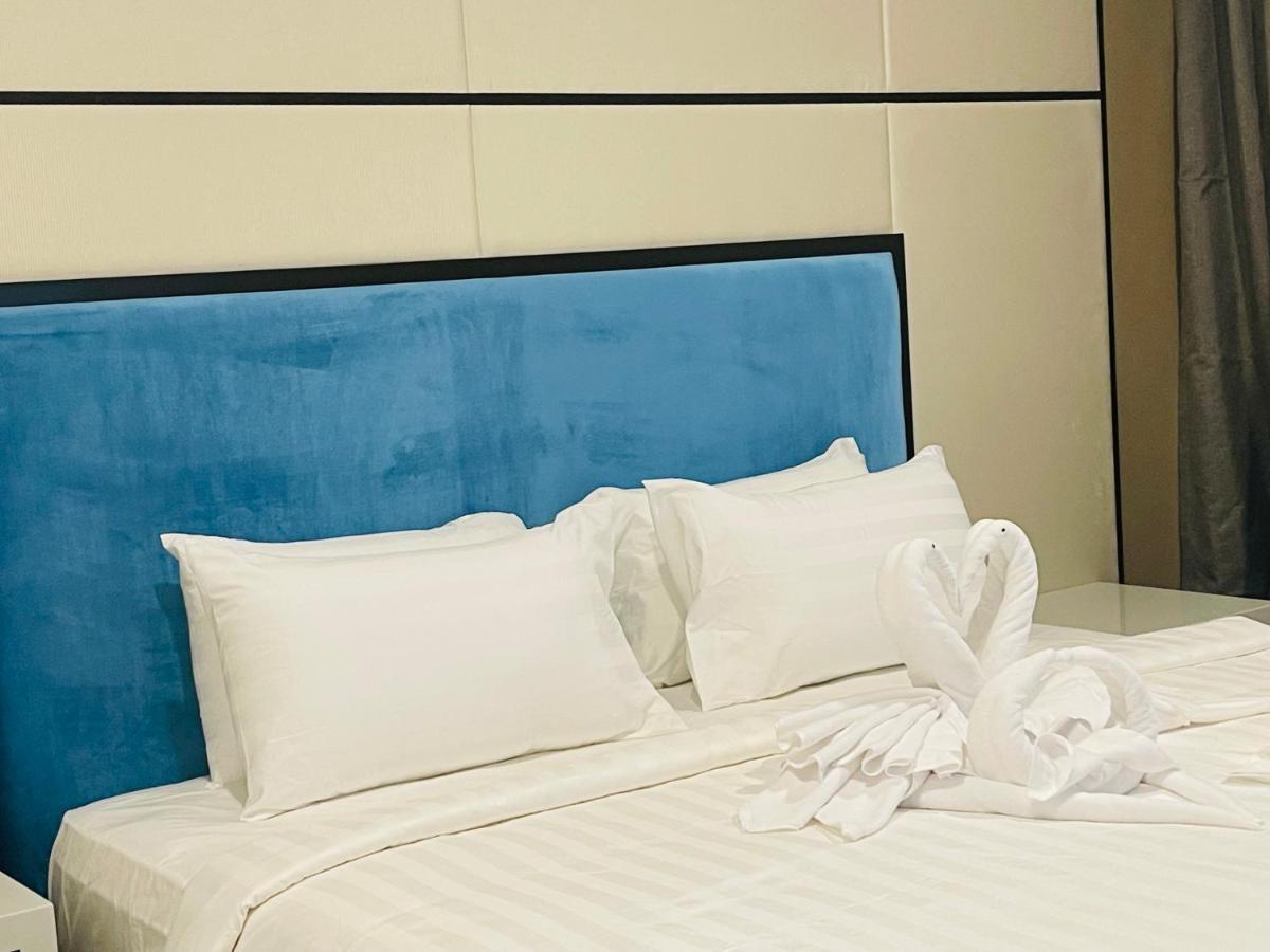 Klcc Suites Platinum 2 Куала-Лумпур Экстерьер фото
