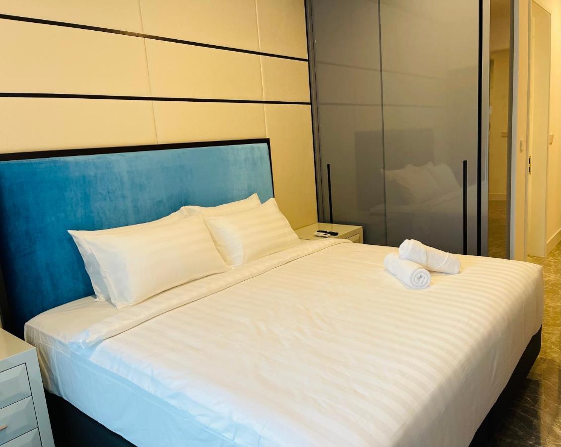 Klcc Suites Platinum 2 Куала-Лумпур Экстерьер фото