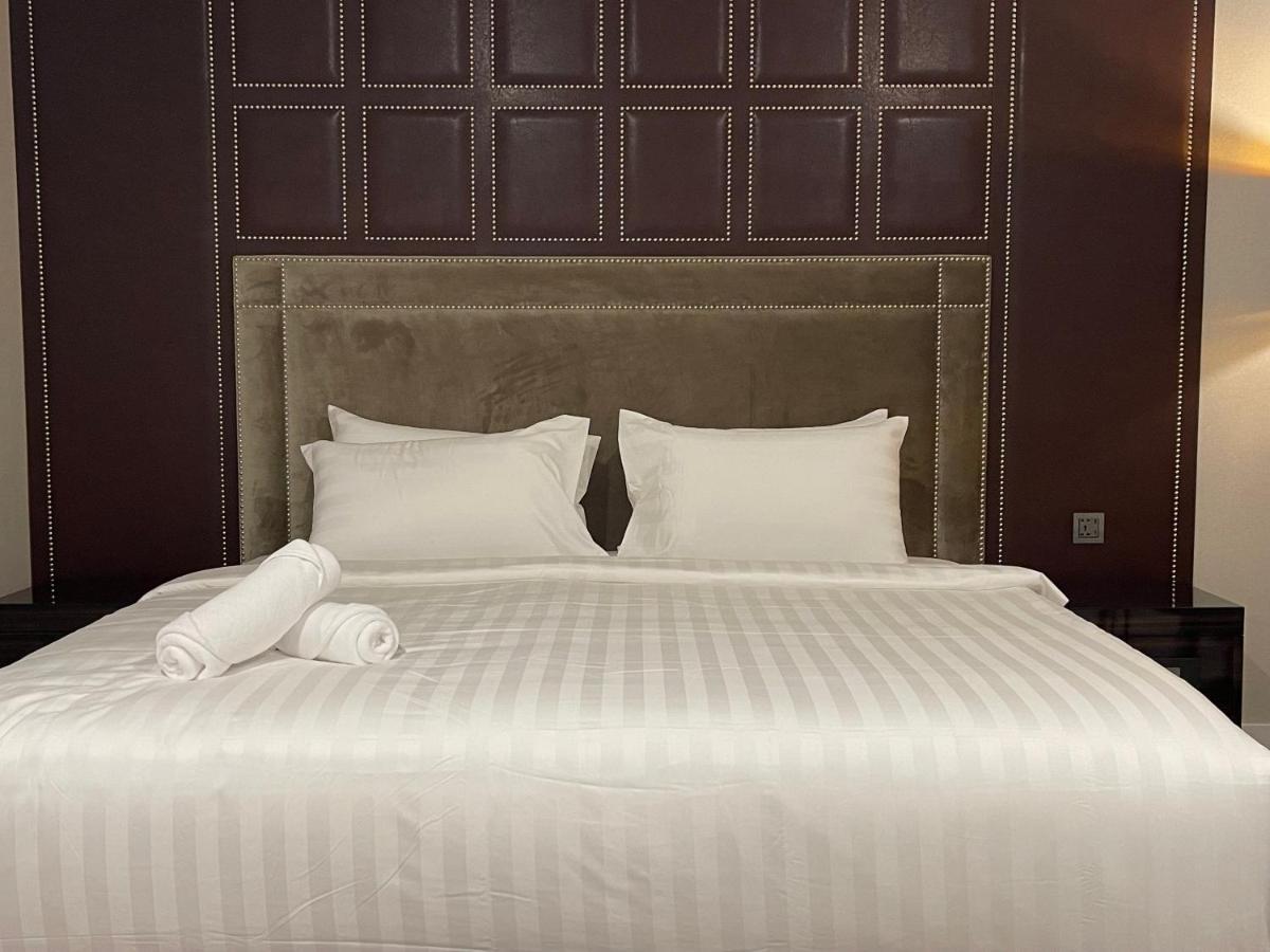 Klcc Suites Platinum 2 Куала-Лумпур Экстерьер фото