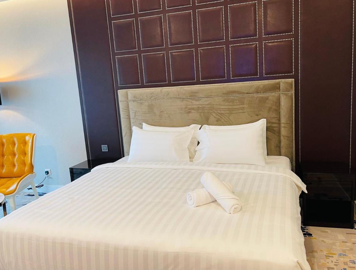 Klcc Suites Platinum 2 Куала-Лумпур Экстерьер фото