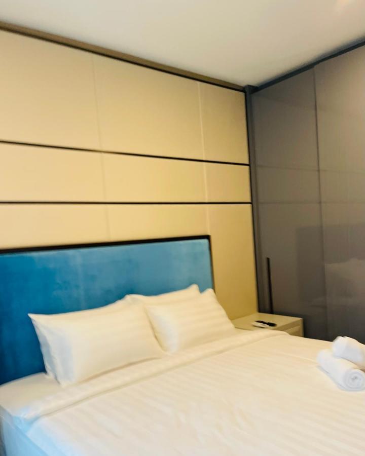 Klcc Suites Platinum 2 Куала-Лумпур Экстерьер фото