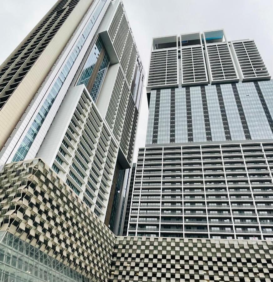 Klcc Suites Platinum 2 Куала-Лумпур Экстерьер фото