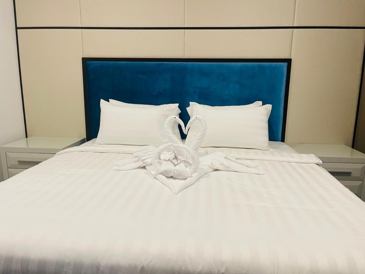 Klcc Suites Platinum 2 Куала-Лумпур Экстерьер фото