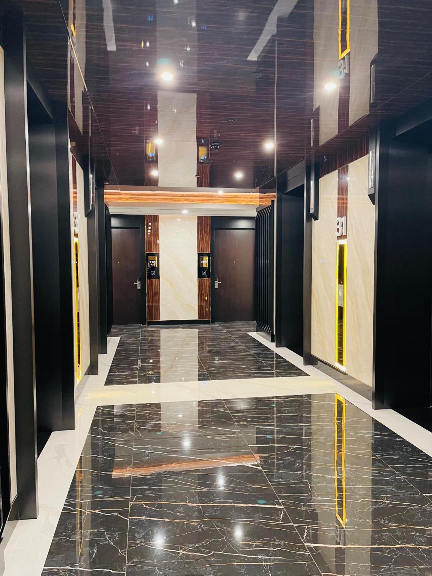 Klcc Suites Platinum 2 Куала-Лумпур Экстерьер фото
