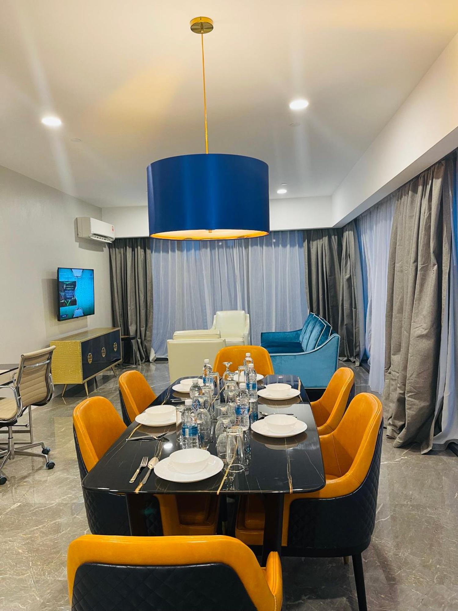 Klcc Suites Platinum 2 Куала-Лумпур Экстерьер фото