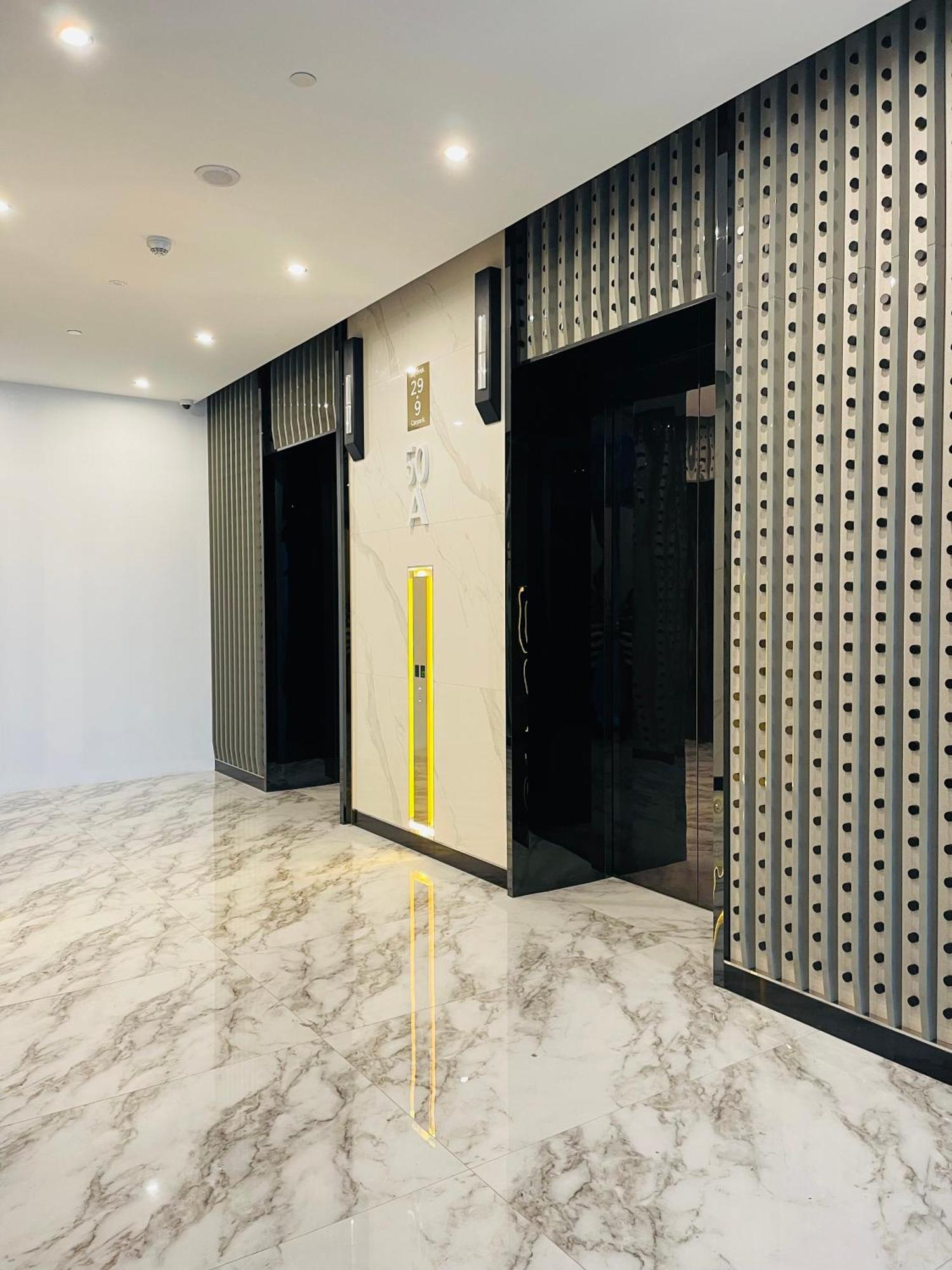 Klcc Suites Platinum 2 Куала-Лумпур Экстерьер фото