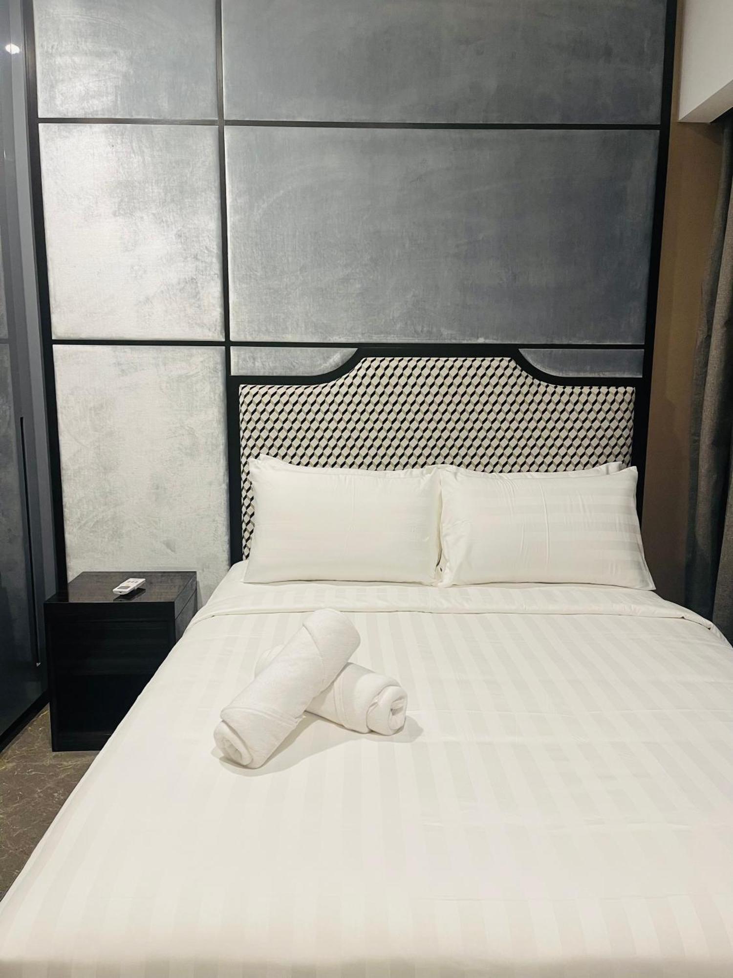 Klcc Suites Platinum 2 Куала-Лумпур Экстерьер фото