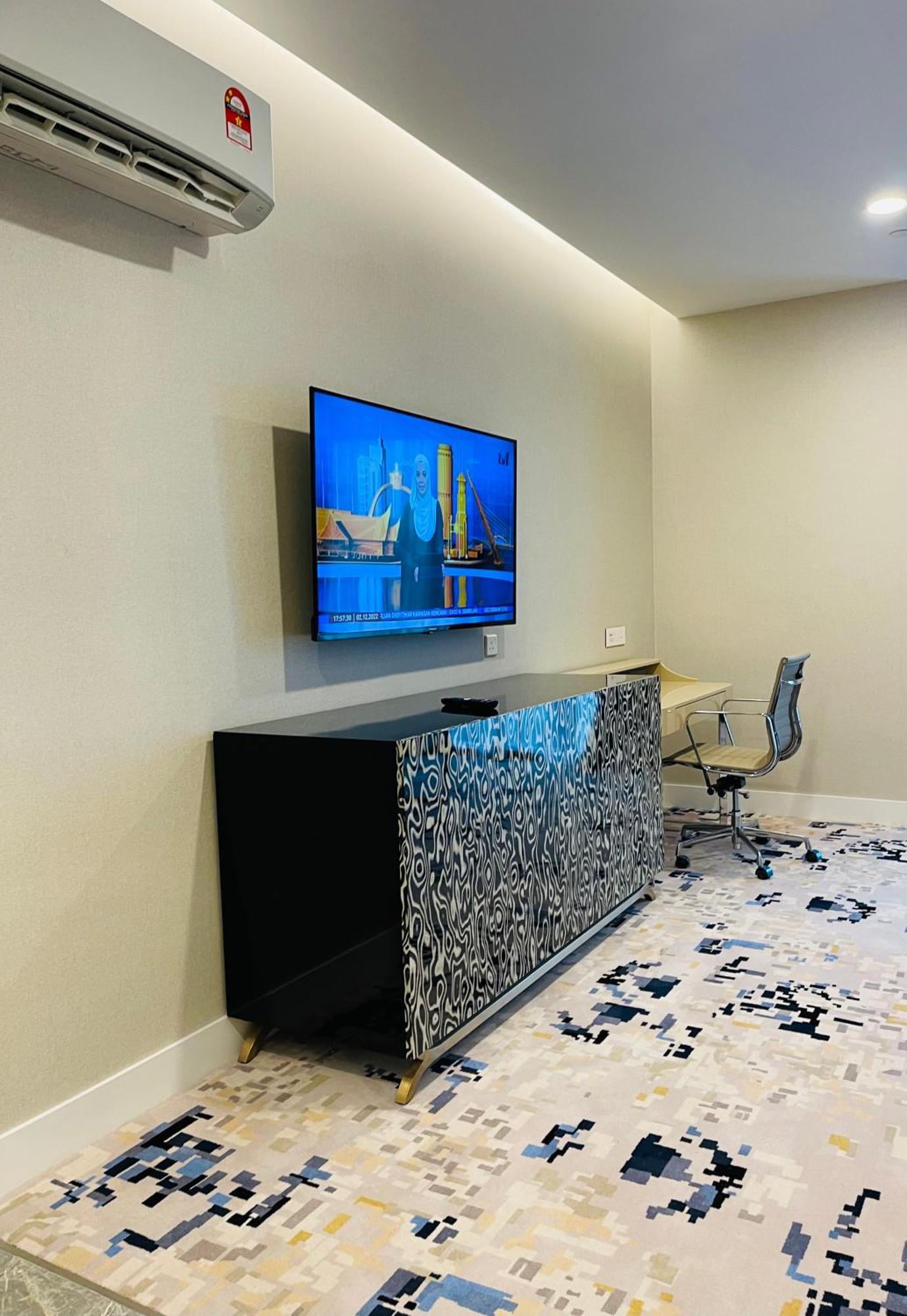 Klcc Suites Platinum 2 Куала-Лумпур Экстерьер фото