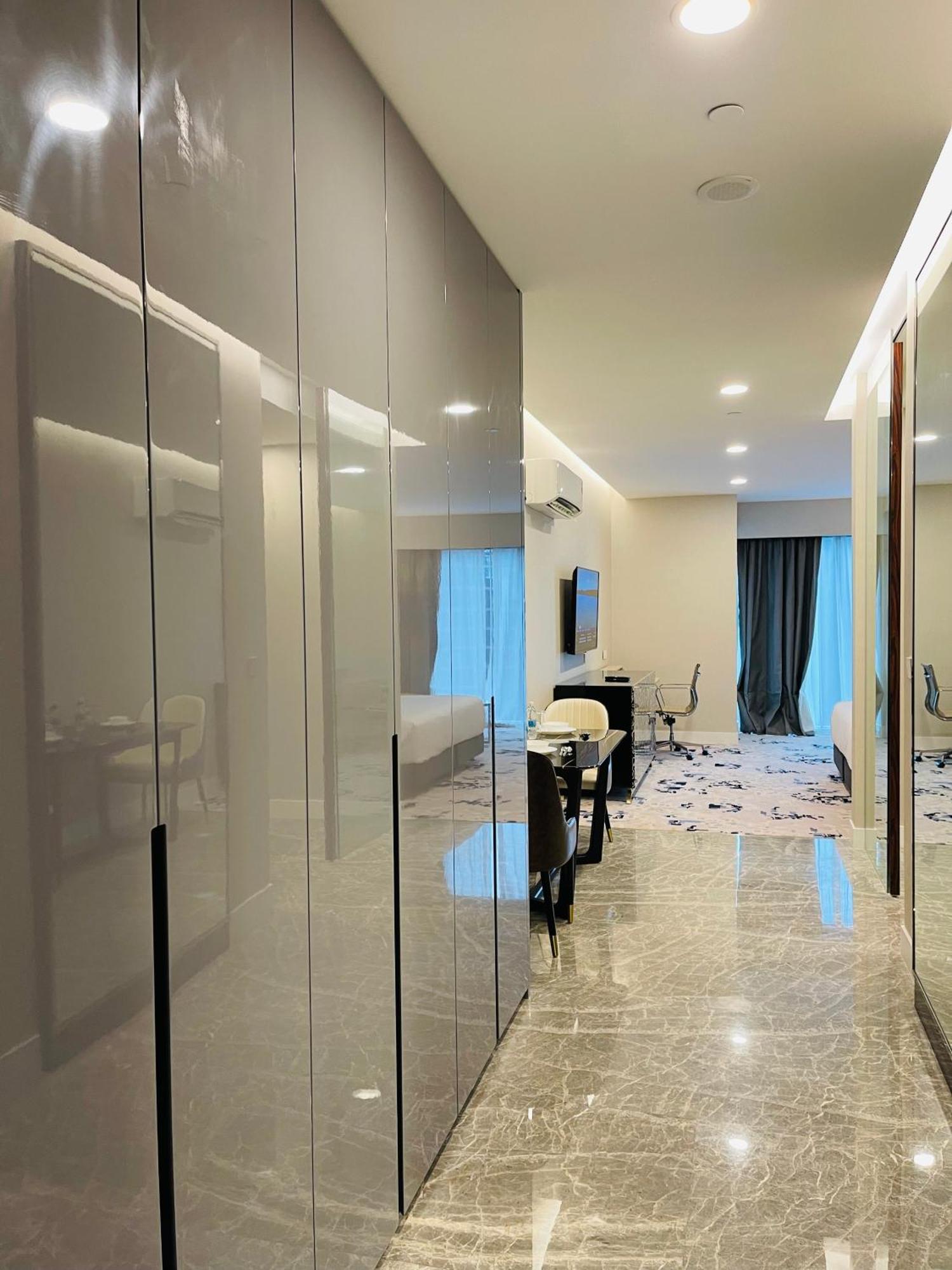 Klcc Suites Platinum 2 Куала-Лумпур Экстерьер фото