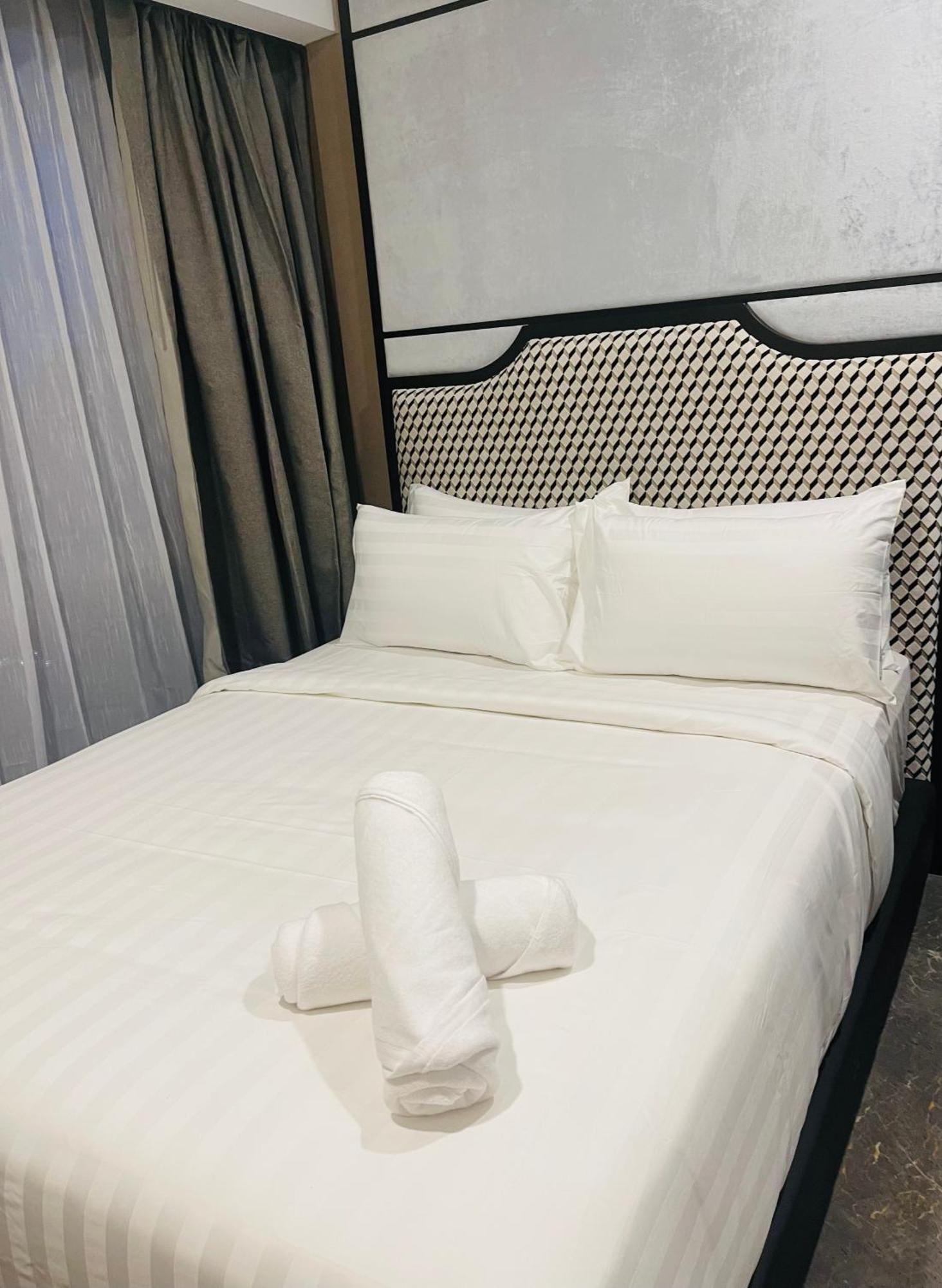 Klcc Suites Platinum 2 Куала-Лумпур Экстерьер фото