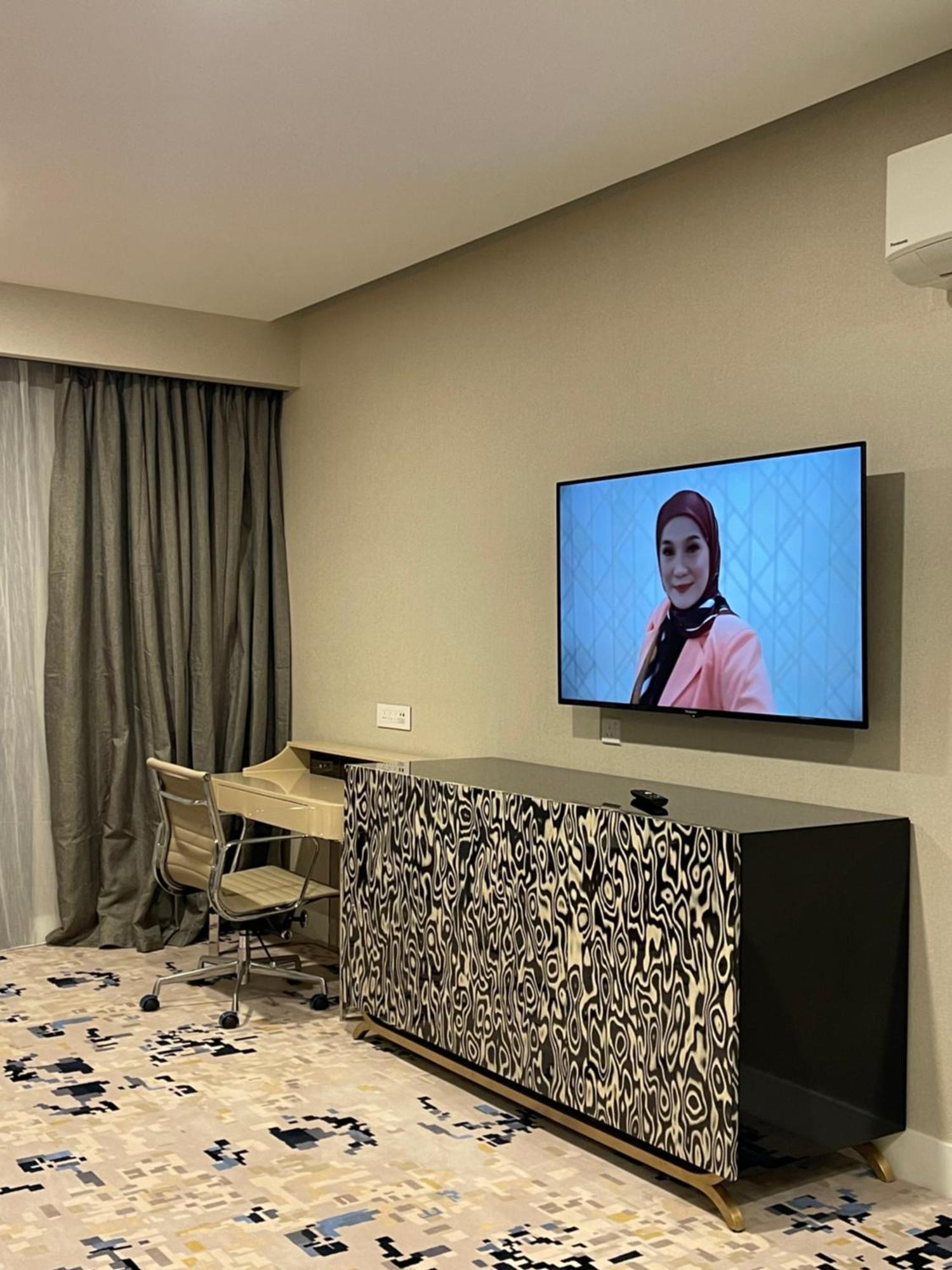 Klcc Suites Platinum 2 Куала-Лумпур Экстерьер фото