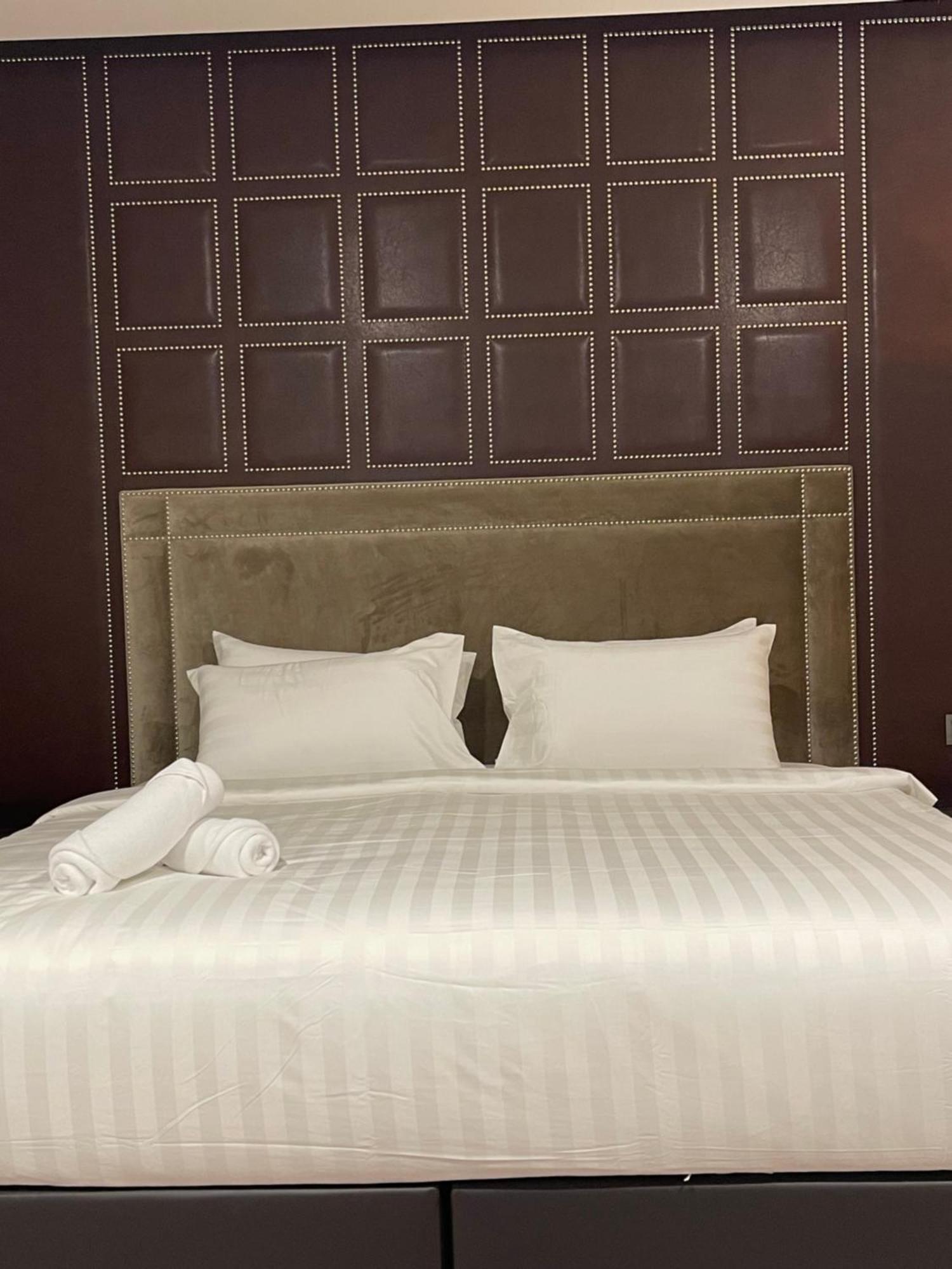 Klcc Suites Platinum 2 Куала-Лумпур Экстерьер фото