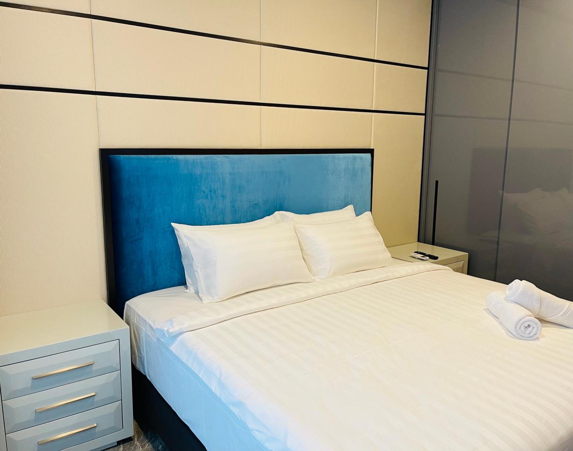 Klcc Suites Platinum 2 Куала-Лумпур Экстерьер фото